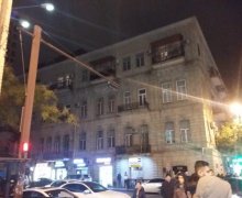 Satılır Köhnə Tikili 28 May m., Nəsimi r.