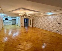 Satılır Yeni Tikili Qara Qarayev m., Nizami r.