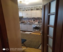 Satılır Həyət evi/villa Yeni Günəşli qəs., Suraxanı r.