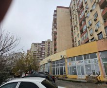 Satılır Obyekt İnşaatçılar m., Yasamal qəs., Yasamal r.