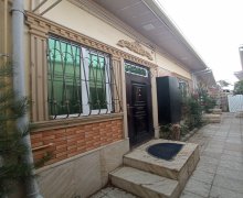 1 otaqli aylıq heyet evi kiraye/villa Yasamal r.