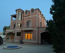 Satılır Həyət evi/villa Şüvəlan, Xəzər r.