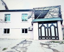 Satılır Həyət evi/villa Neftçilər m., Bakıxanov qəs., Sabunçu r. Satılır Həyət evi/villa Neftçilər m., Bakıxanov qəs., Sabunçu r.