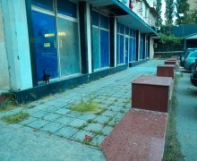 Satılır Obyekt Nəriman Nərimanov m., Nərimanov r.