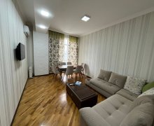 ag seherde aylıq evler Xətai m., Ağ şəhər, Xətai r.