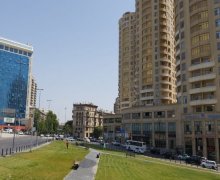 Satılır Obyekt Nizami m., Yasamal r.