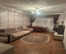 Kirayə (aylıq) Köhnə Tikili Həzi Aslanov m., Xətai r.