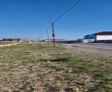 Satılır Torpaq Türkan, Xəzər r.