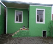 Satılır Həyət evi/villa Binə qəs., Xəzər r.
