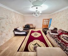 Satılır Köhnə Tikili Qaraçuxur qəs., Suraxanı r.