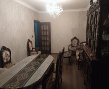 Kirayə (aylıq) Köhnə Tikili Azadlıq m., 8-ci mikrorayon, Binəqədi r.