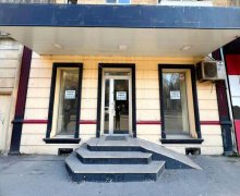 nerimanovda aylıq ofis kiraye Nəriman Nərimanov m., Nərimanov r.