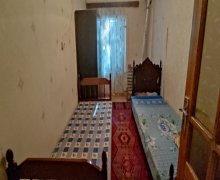 Kirayə (aylıq) Köhnə Tikili Elmlər akademiyası m., Yasamal r.