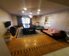 Satılır Həyət evi/villa Qara Qarayev m., 8-ci kilometr, Nizami r.