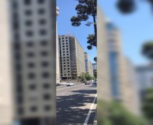 Satılır Yeni Tikili Nəriman Nərimanov m., Nərimanov r.