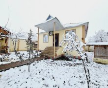 Kirayə (günlük) Həyət evi/villa Qəbələ ş.