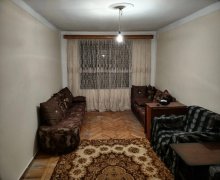 Kirayə (aylıq) Köhnə Tikili Nəriman Nərimanov m., Nərimanov r.