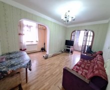 Satılır Köhnə Tikili Nəriman Nərimanov m., Nərimanov r.