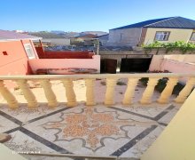 Satılır Həyət evi/villa Avtovağzal m., Biləcəri qəs., Binəqədi r.