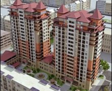 Kirayə (aylıq) Yeni Tikili Qara Qarayev m., Nizami r.