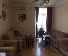 Satılır Yeni Tikili 28 May m., Nəsimi r.