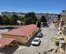 Kirayə (aylıq) Köhnə Tikili Qara Qarayev m., 8-ci kilometr, Nizami r.