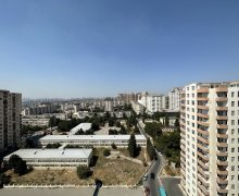 genclikde evlerin qiymeti Gənclik m., H.Aslanov qəs., Xətai r.