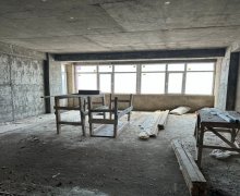 Satılır Yeni Tikili Neftçilər m., 8-ci kilometr, Nizami r.