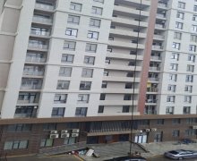 1 otaqlı yeni tikililər Nəriman Nərimanov m., Nərimanov r.