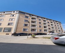 1 otaqlı yeni tikililər Masazır, Abşeron r.