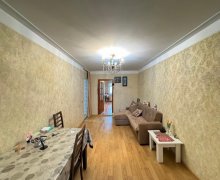 neftcilerde satilan 2 otaqli evler Neftçilər m., Nizami r.