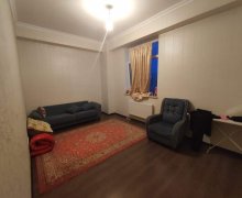 Satılır Yeni Tikili Elmlər akademiyası m., Yasamal r.