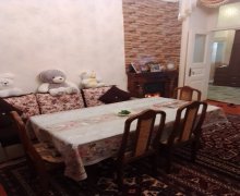 Kirayə (aylıq) Köhnə Tikili Nizami m., Nəsimi r.