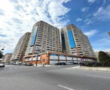 Kirayə (aylıq) Yeni Tikili Xətai m., Xətai r. Kirayə (aylıq) Yeni Tikili Xətai m., Xətai r.