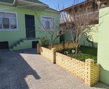 Satılır Bağ evi Sumqayıt ş.