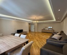 Kirayə (aylıq) Yeni Tikili 28 May m., Nəsimi r.