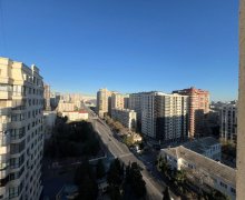 Satılır Yeni Tikili Nəriman Nərimanov m., Nərimanov r.