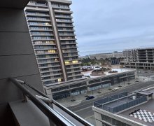 ag seherde aylıq evler Ağ şəhər, Xətai r.