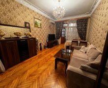 Nerimanovda aylıq kiraye evler Nəriman Nərimanov m., Montin qəs., Nərimanov r.