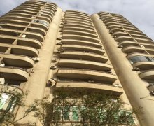 evlerin satisi Nəsimi r.