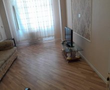 Kirayə (aylıq) Yeni Tikili Xırdalan ş.