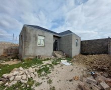 Satılır Həyət evi/villa Binə qəs., Xəzər r.