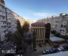 genclikde evlerin qiymeti Gənclik m., Nərimanov r.