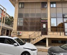 Kirayə (aylıq) Obyekt Memar Əcəmi m., 2-ci mikrorayon, Zərifə Əliyeva adına park, Nəsimi r.