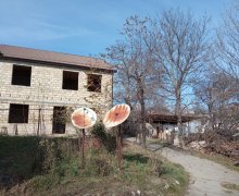 Satılır Həyət evi/villa Qusar ş.