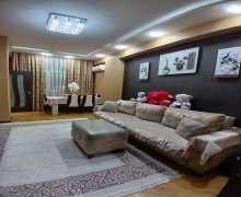 Satılır Yeni Tikili İnşaatçılar m., Yeni Yasamal qəs., Yasamal r.