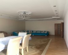 Kirayə (aylıq) Yeni Tikili Elmlər akademiyası m., Yasamal r.