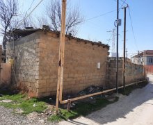 qurd deresi torpaq alqi satqisi Sumqayıt ş.