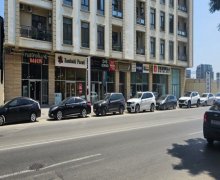 Kirayə (aylıq) Ofis 28 May m., Nərimanov r.