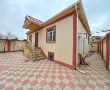 zabratda heyet evi satilir/villa Koroğlu m., Zabrat qəs., Sabunçu r.